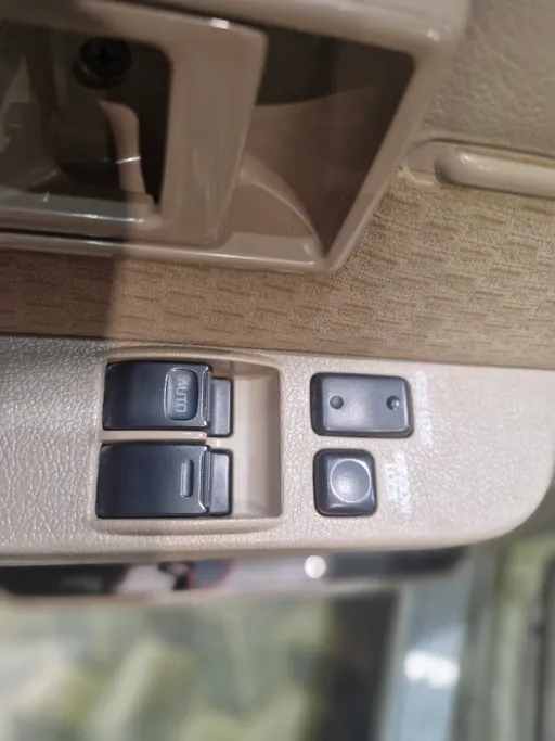 2024 Toyota Land Cruiser Pickup LX 