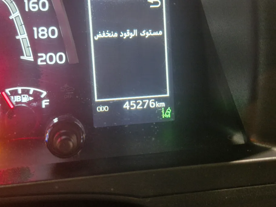 2024 Toyota Land Cruiser Pickup LX 