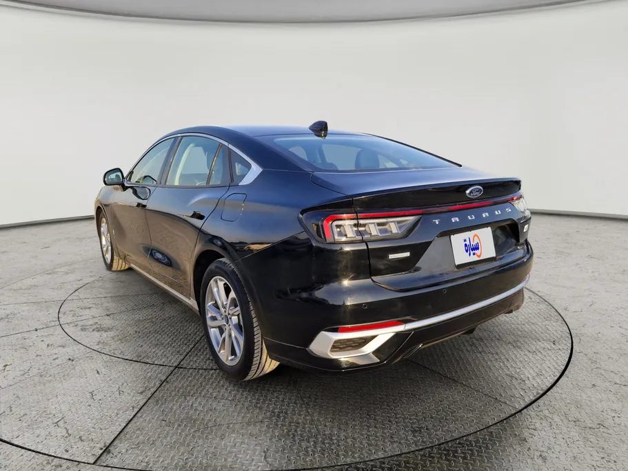 2023 Ford Taurus Trend 
