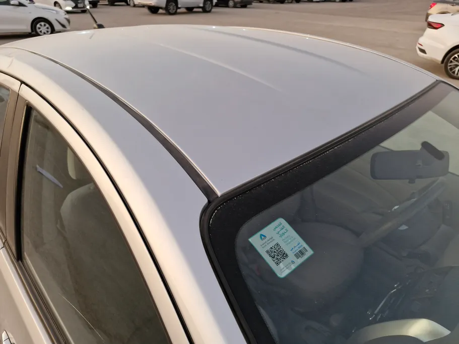 2020 Nissan Sunny Classic 
