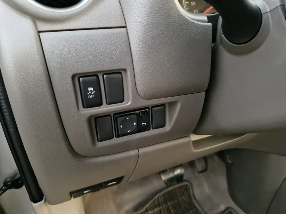 2020 Nissan Sunny Classic 
