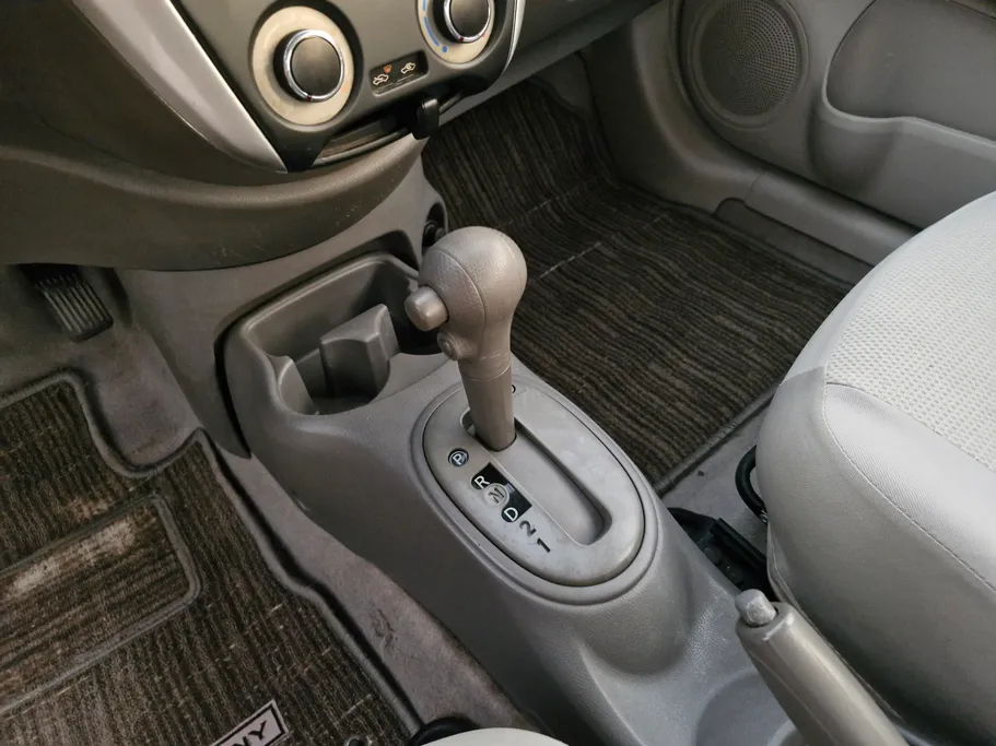 2020 Nissan Sunny Classic 