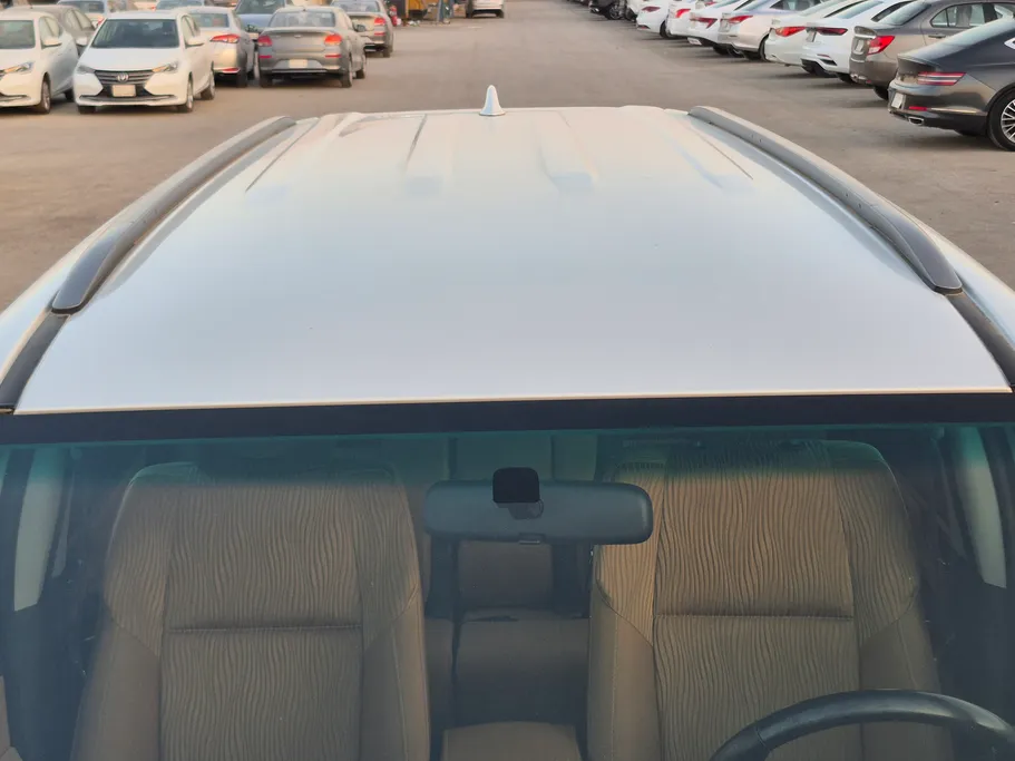 2023 Toyota Fortuner VX 