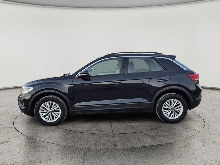 2024 Volkswagen T Roc ترند 