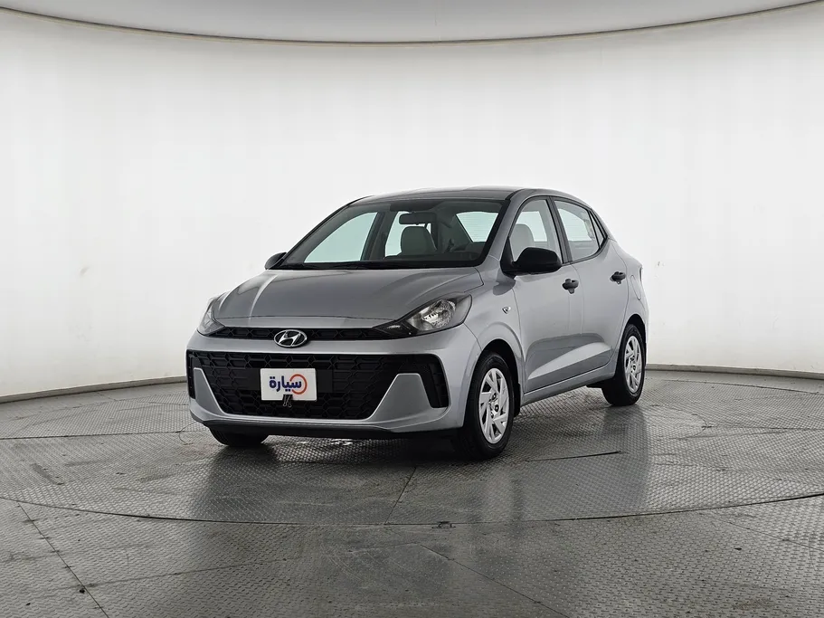 هيونداي Grand i10 فلييت 2024 