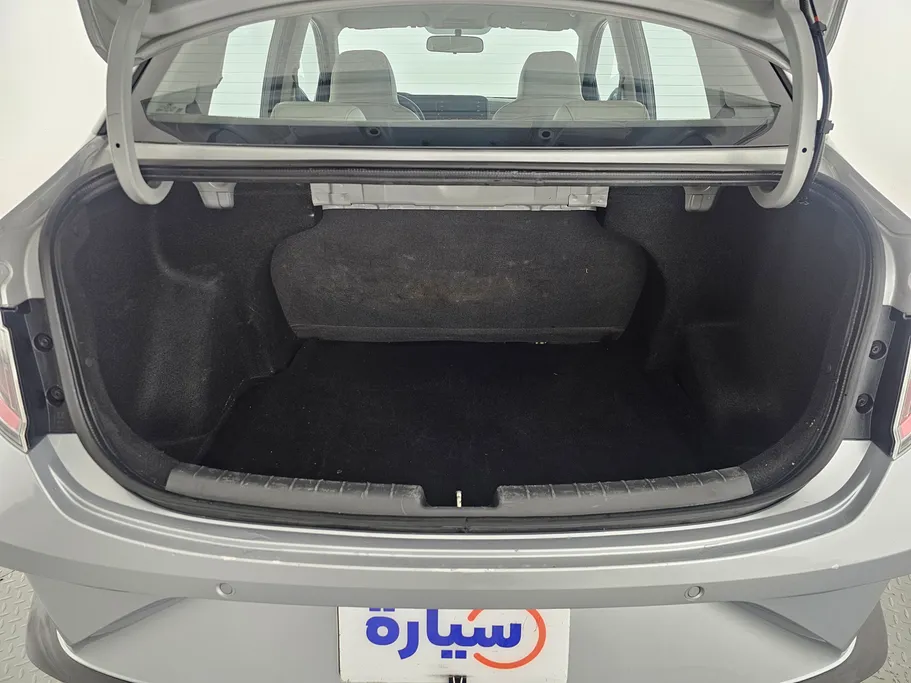 هيونداي Grand i10 فلييت 2024 