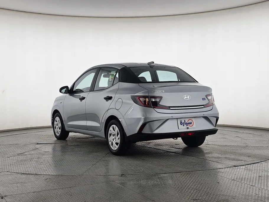 هيونداي Grand i10 فلييت 2024 