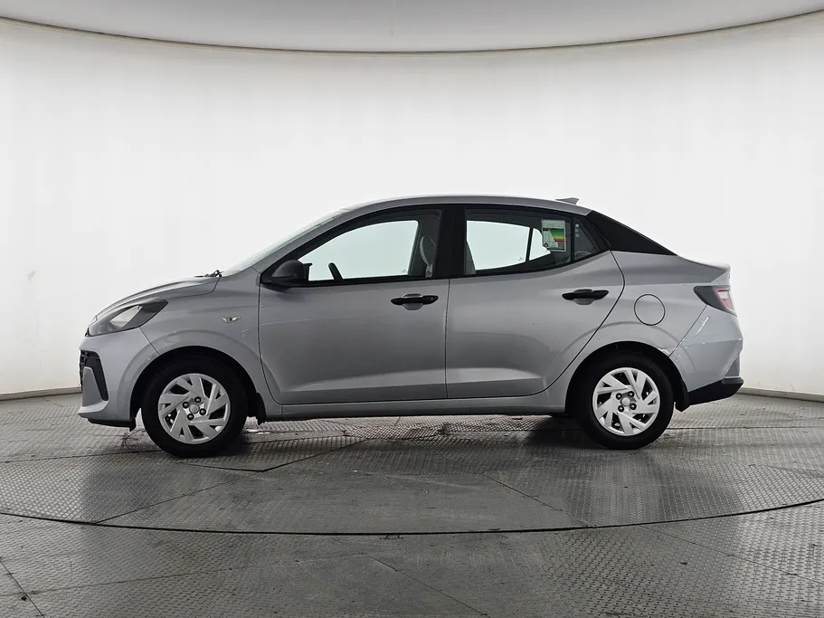 هيونداي Grand i10 فلييت 2024 