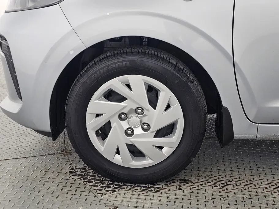هيونداي Grand i10 فلييت 2024 