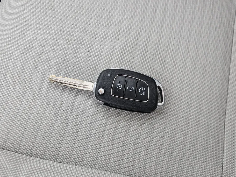 هيونداي Grand i10 فلييت 2024 