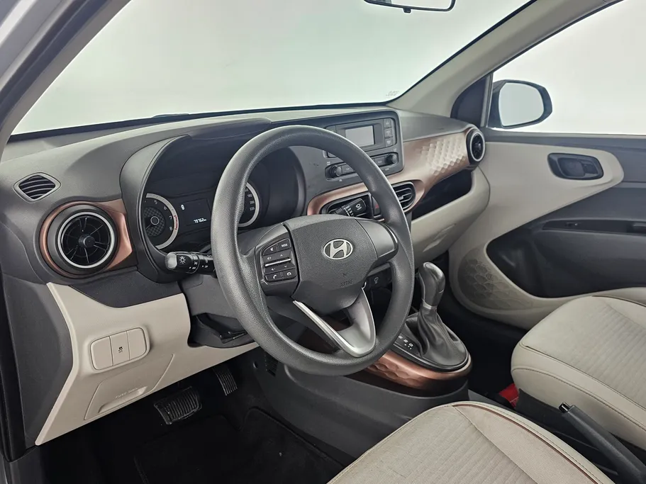 هيونداي Grand i10 فلييت 2024 