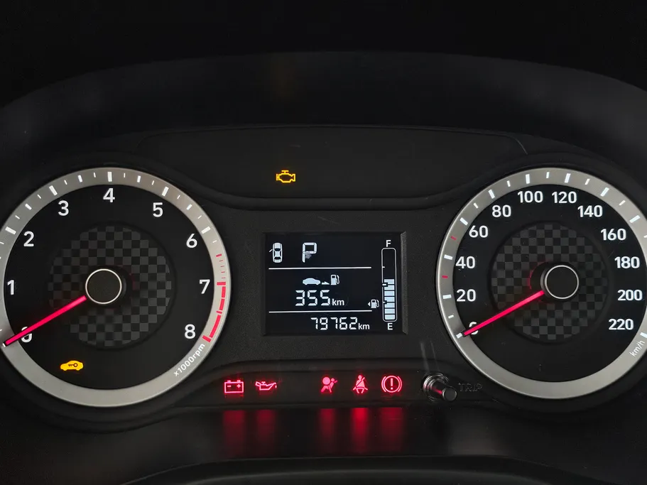 هيونداي Grand i10 فلييت 2024 
