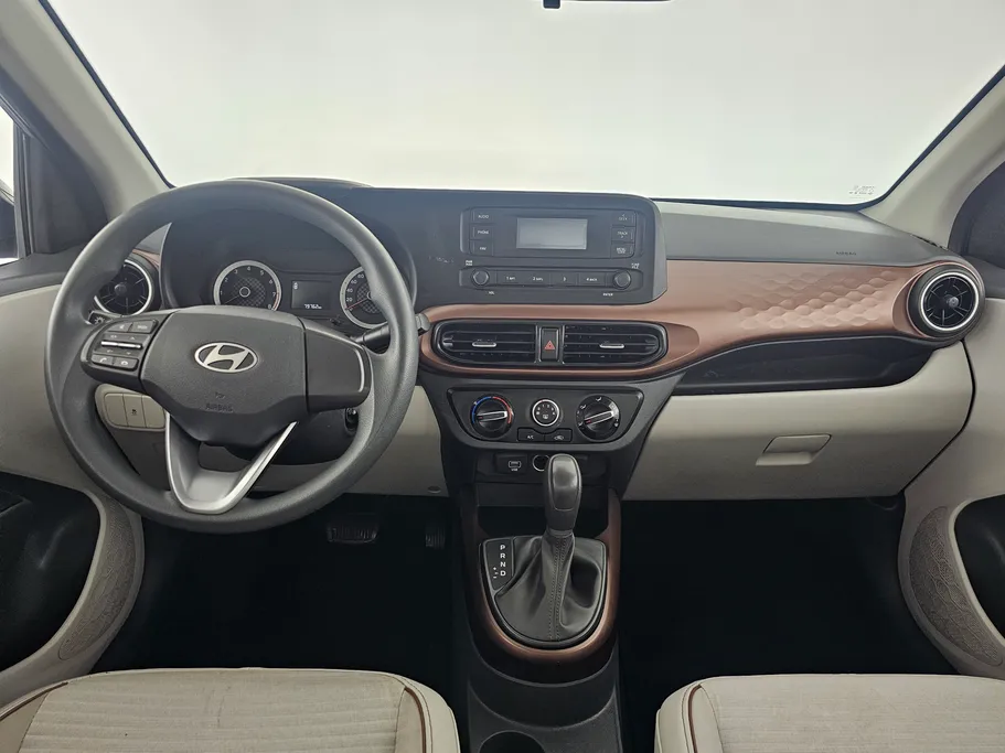 هيونداي Grand i10 فلييت 2024 