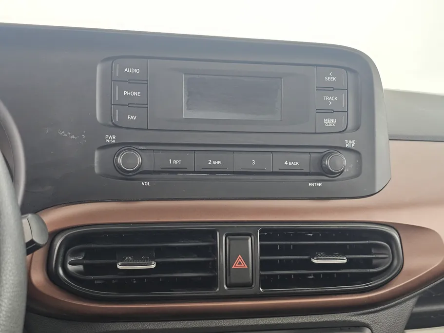هيونداي Grand i10 فلييت 2024 