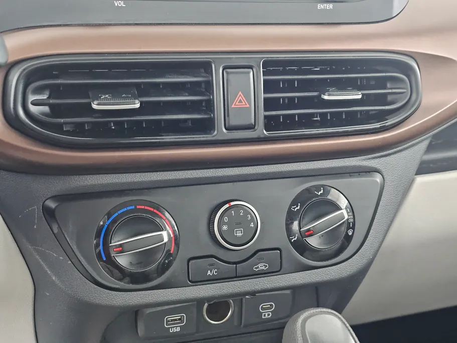 هيونداي Grand i10 فلييت 2024 