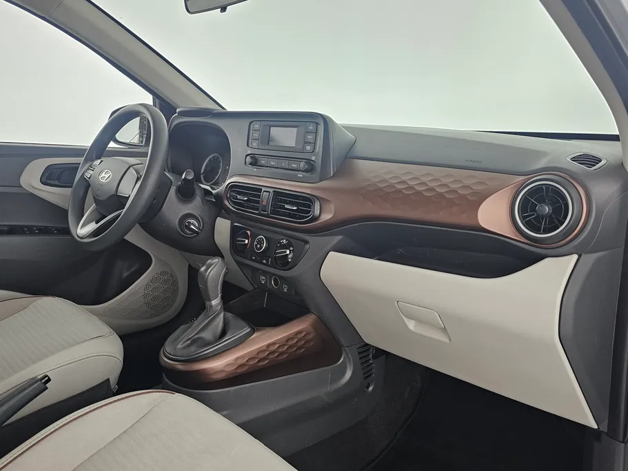 هيونداي Grand i10 فلييت 2024 