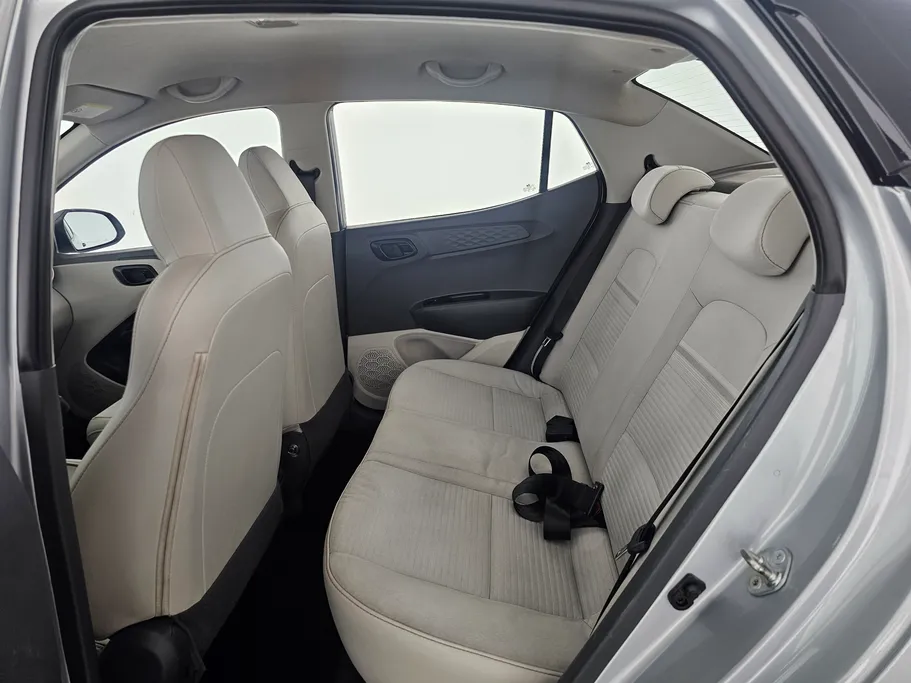 هيونداي Grand i10 فلييت 2024 