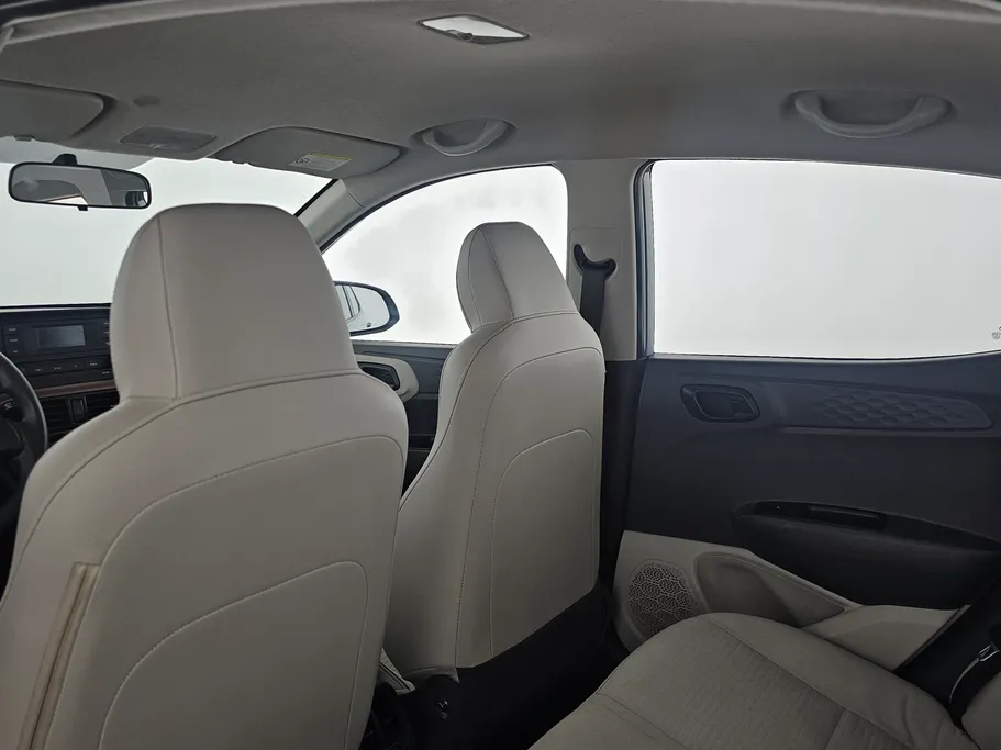 هيونداي Grand i10 فلييت 2024 