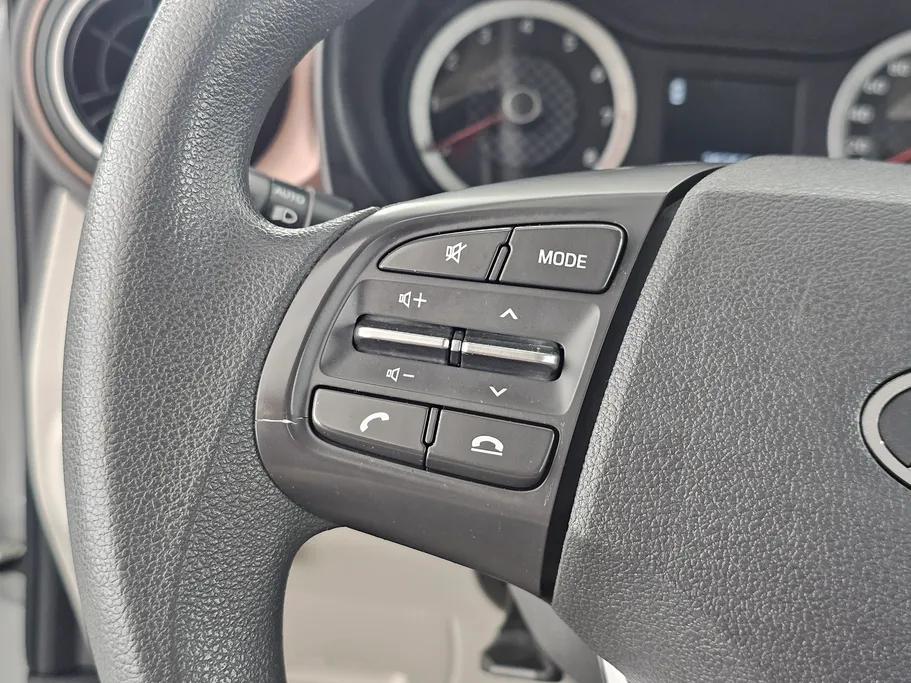 هيونداي Grand i10 فلييت 2024 