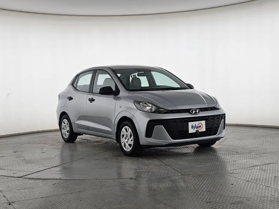 هيونداي Grand i10 فلييت 2024 