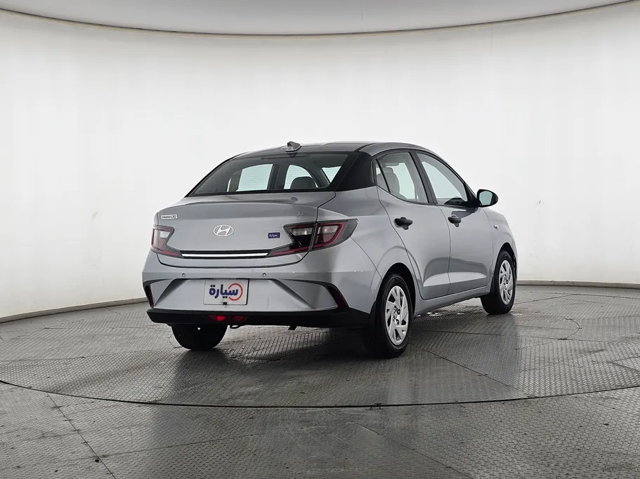 هيونداي Grand i10 فلييت 2024 