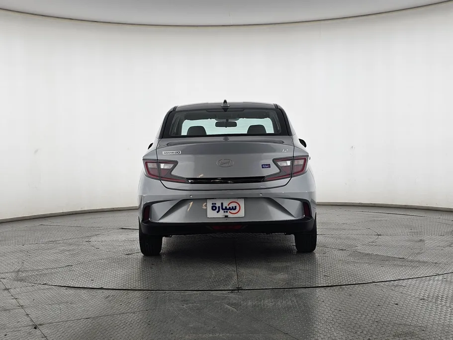 هيونداي Grand i10 فلييت 2024 