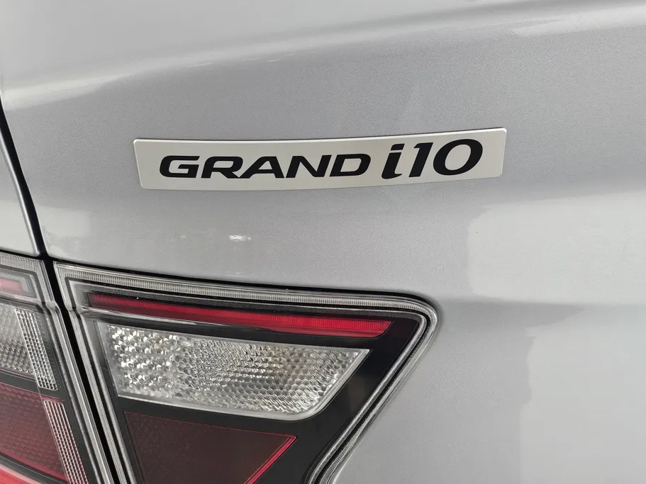 هيونداي Grand i10 فلييت 2024 