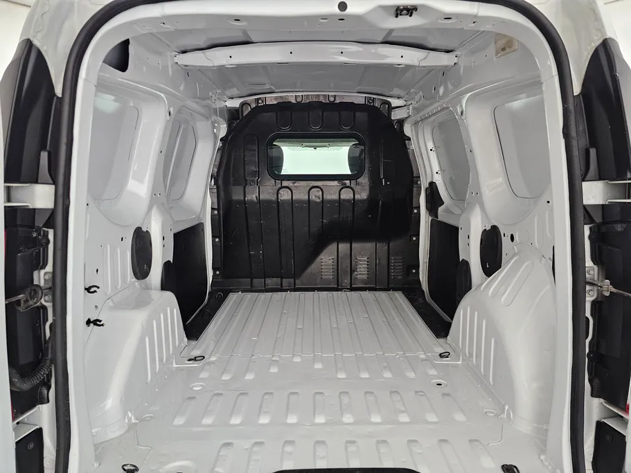 2020 Renault Docker Van بضاعة 