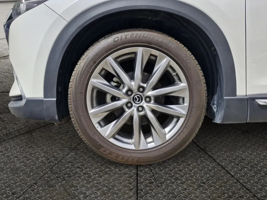 مازدا سى اكس 9 Skyactiv  2020 