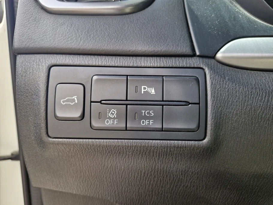 مازدا سى اكس 9 Skyactiv  2020 