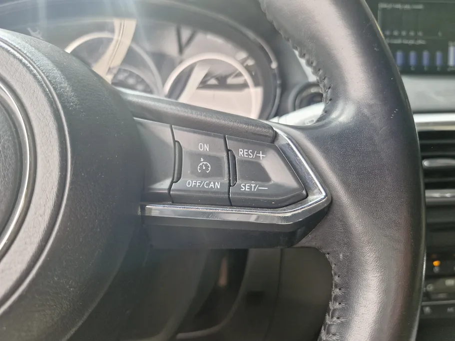 مازدا سى اكس 9 Skyactiv  2020 