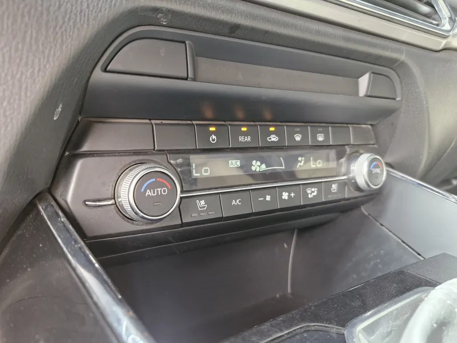 مازدا سى اكس 9 Skyactiv  2020 