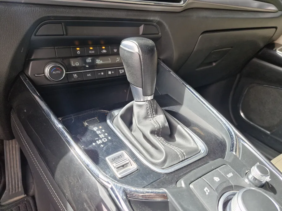 مازدا سى اكس 9 Skyactiv  2020 