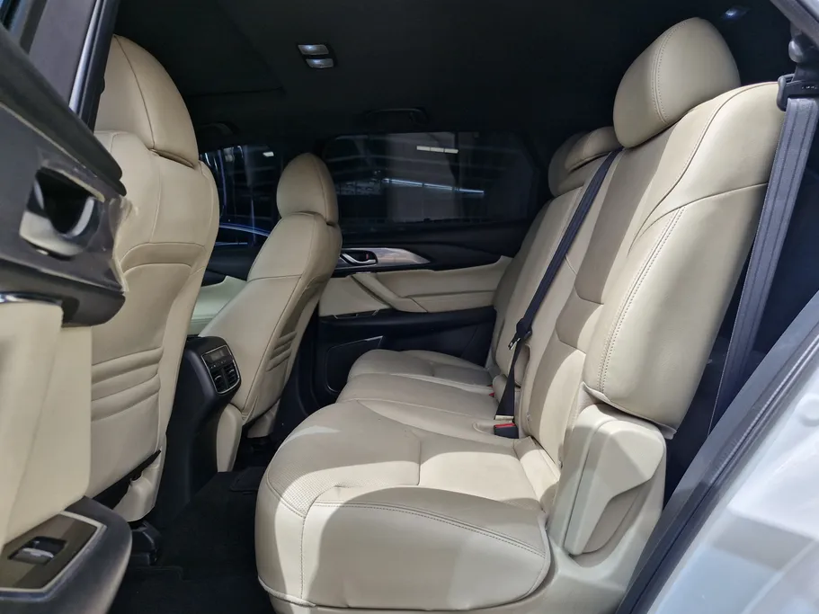 مازدا سى اكس 9 Skyactiv  2020 