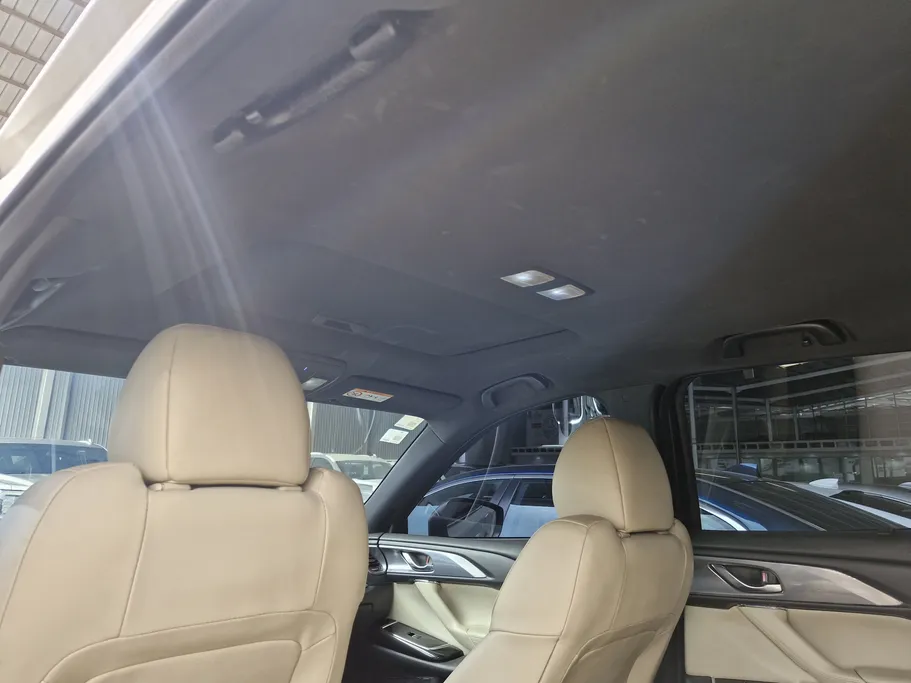 مازدا سى اكس 9 Skyactiv  2020 