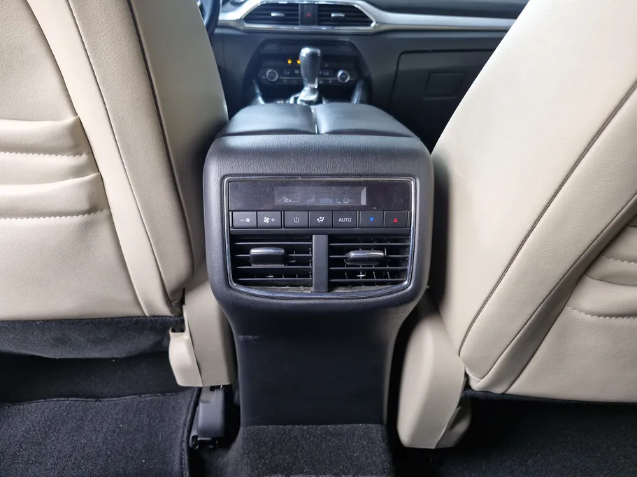 مازدا سى اكس 9 Skyactiv  2020 