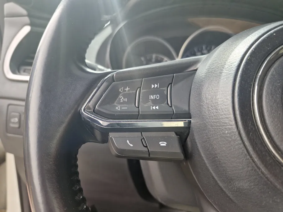 مازدا سى اكس 9 Skyactiv  2020 