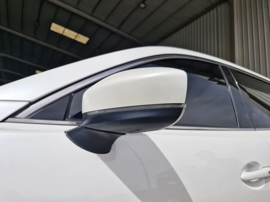 مازدا سى اكس 9 Skyactiv  2020 