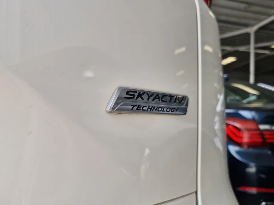 مازدا سى اكس 9 Skyactiv  2020 