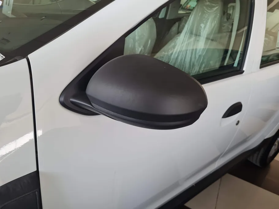 2025 Renault Duster PE 