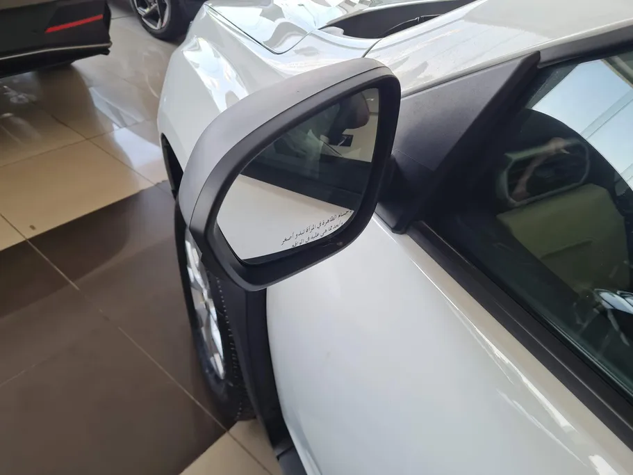 2025 Renault Duster PE 