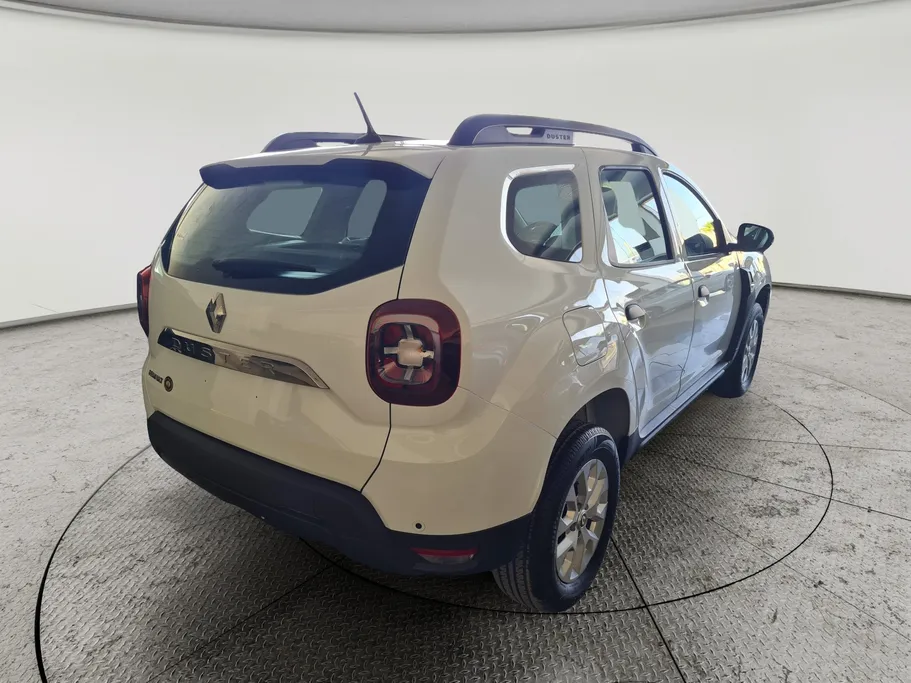 2025 Renault Duster PE 