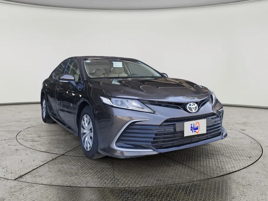 2022 Toyota Camry  LE 