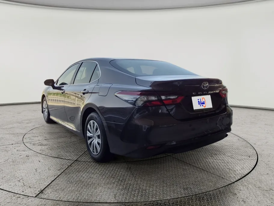 2022 Toyota Camry  LE 