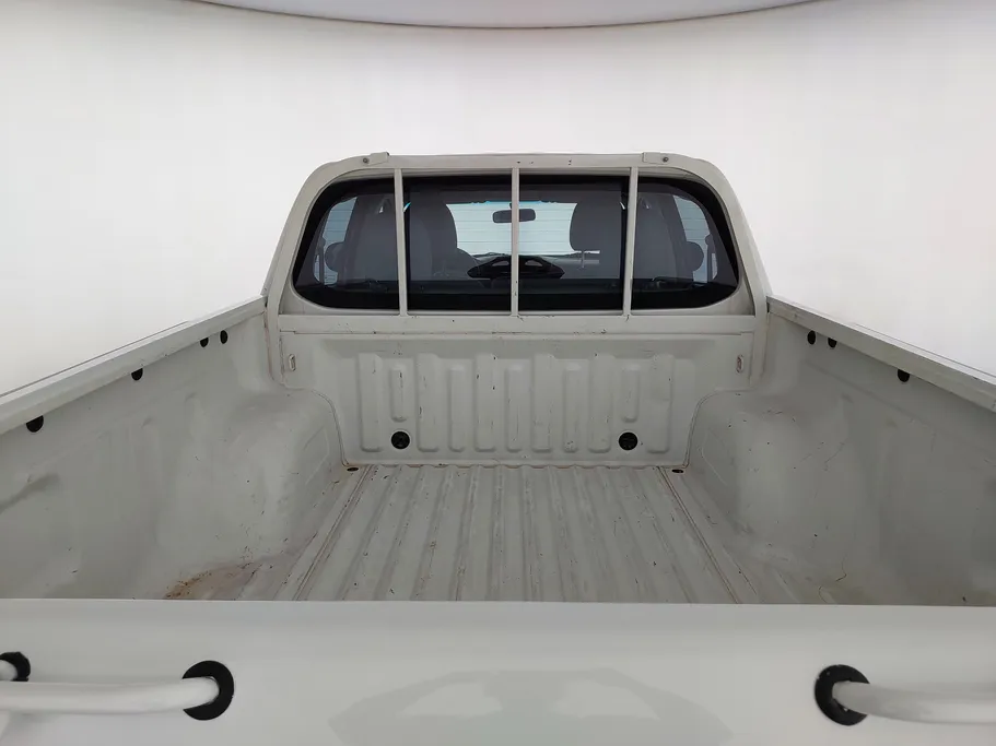 2022 Mitsubishi L200 Double Cap 
