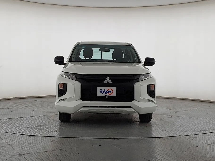 2022 Mitsubishi L200 Double Cap 