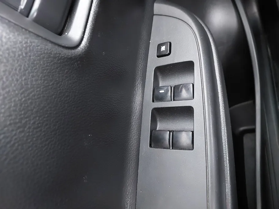 2022 Mitsubishi L200 Double Cap 