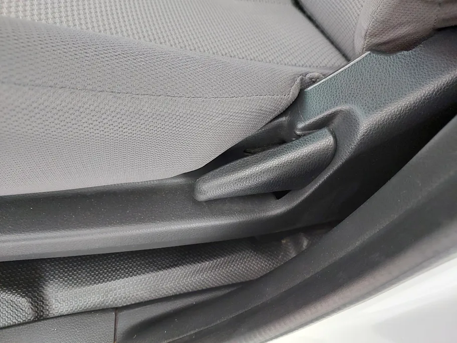 2022 Mitsubishi L200 Double Cap 