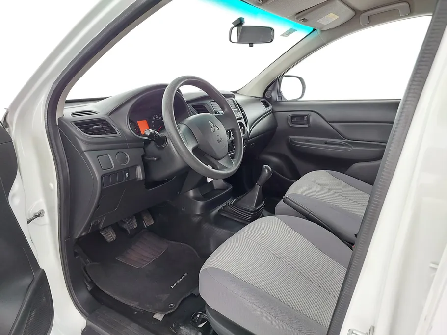 2022 Mitsubishi L200 Double Cap 