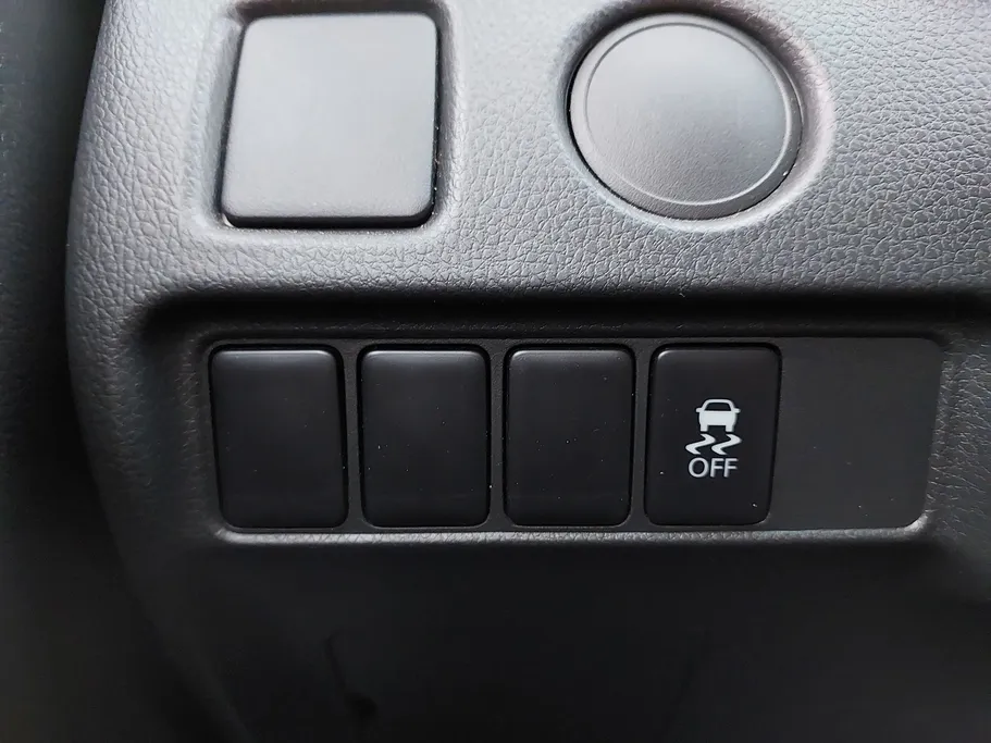 2022 Mitsubishi L200 Double Cap 